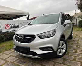 Opel Mokka X 1.6CDTI 110CV Ecotec-2019