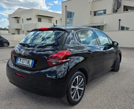Peugeot 208 Allure 1.6 diesel