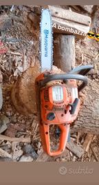 motosega Husqvarna 236