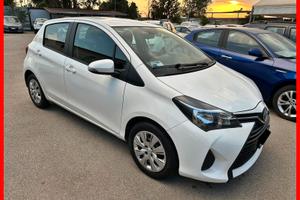 Toyota Yaris 1.0 5 porte Cool