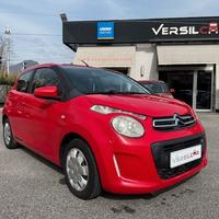 Citroen C1 VTi 68 5 porte Feel