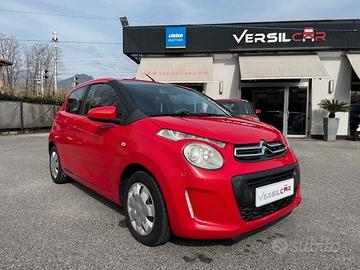 Citroen C1 VTi 68 5 porte Feel