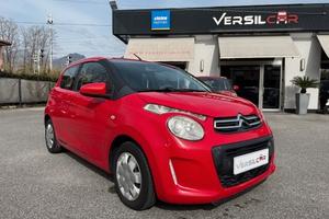 Citroen C1 VTi 68 5 porte Feel