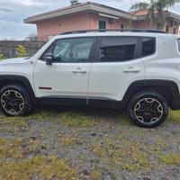 Jeep Renegade 2.0 Mjt 170CV 4WD Active Drive Low T