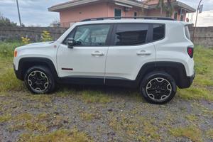 Jeep Renegade 2.0 Mjt 170CV 4WD Active Drive Low T