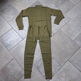 militari pantaloni maglia invernonestate