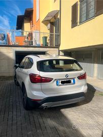 Bmw x1 (f48) - 2016