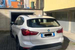 Bmw x1 (f48) - 2016