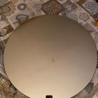 Specchio rotondo