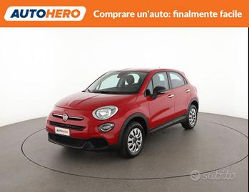 FIAT 500X GB04699