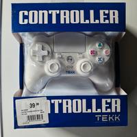controller Wired PS4 tekk