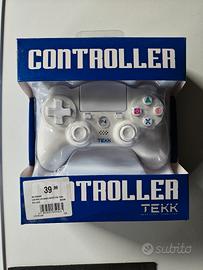 controller Wired PS4 tekk