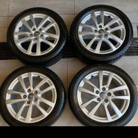 Cerchi Audi A3 originali