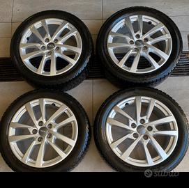 Cerchi Audi A3 originali