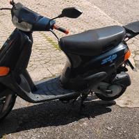 Piaggio Zip 50 - 1998