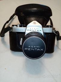 Kit macchina fotografica ASAHI PENTAX
