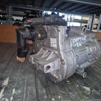 Compressore Clima Elettrico Per Renault 1.6 2024