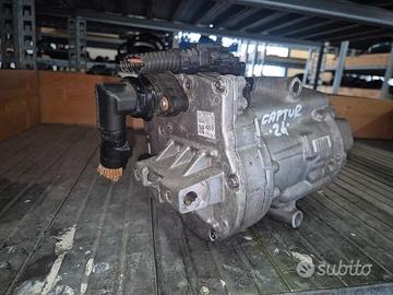 Compressore Clima Elettrico Per Renault 1.6 2024