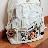NUOVO zaino Converse 