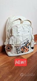 NUOVO zaino Converse 