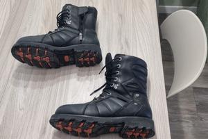 Anfibi Harley Davidson 