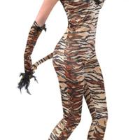 Costume Carnevale donna 