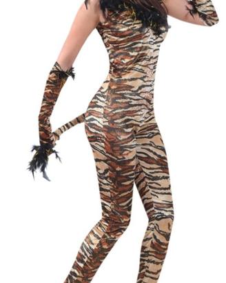 Costume Carnevale donna 