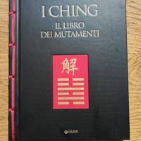 Libro I ching - il libro dei mutamenti