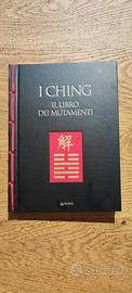 Libro I ching - il libro dei mutamenti
