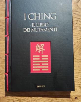Libro I ching - il libro dei mutamenti