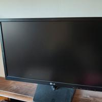 schermo LG per computer 