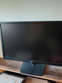schermo LG per computer 