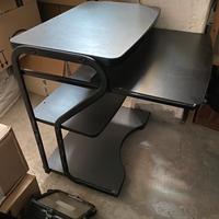 Carrello mobiletto per computer PC