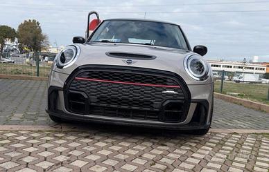 MINI COOPER S 2.0 TB 192 cv JCW 2017 RESTYLING 22