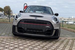 MINI COOPER S 2.0 TB 192 cv JCW 2017 RESTYLING 22