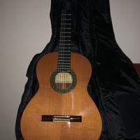 Chitarra Alhambra 5P