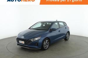 HYUNDAI i20 1.2 MPI Connectline