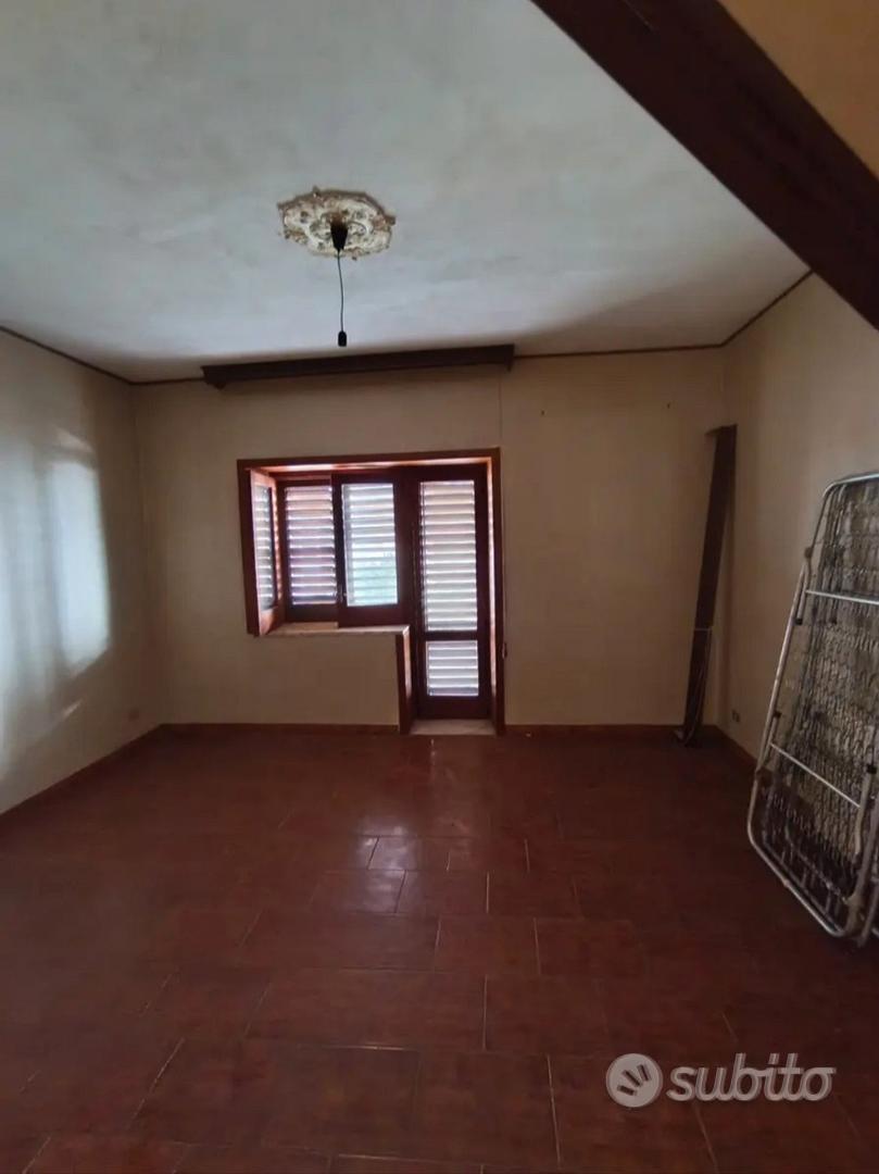 Appartamento a CASAL VELINO - Vista 5