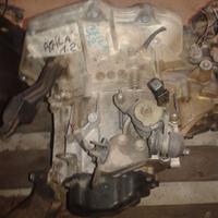 Cambio Manuale Opel Agila 1.2 e 1.0