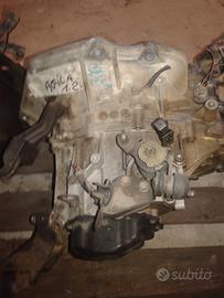 Cambio Manuale Opel Agila 1.2 e 1.0