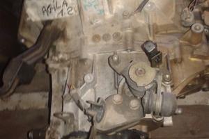 Cambio Manuale Opel Agila 1.2 e 1.0