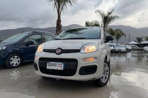 FIAT PANDA ANNO 2014 900 NATURAL/POWER 84 CV