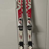 Sci VOLKL RACETIGER GS 165cm