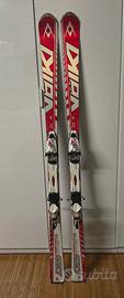 Sci VOLKL RACETIGER GS 165cm