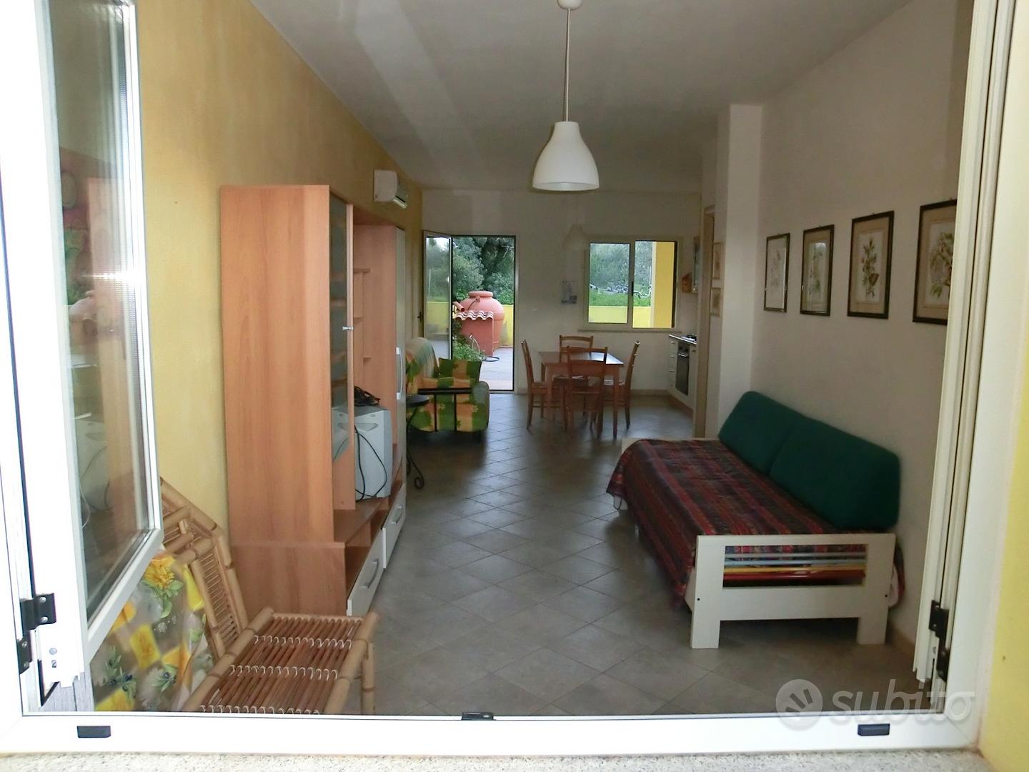 Apartment in Arresi/Sant'Anna Arresi, Sulcis Iglesiente - Vista 4