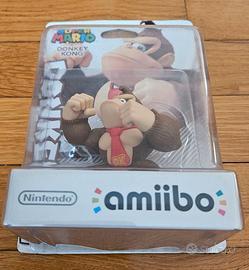 Donkey Kong Nintendo da collezione