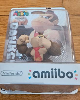 Donkey Kong Nintendo da collezione