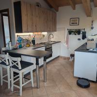 Cucina 2020 completa di elettrodomestici