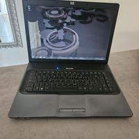 Notebook Hp 530 Win7