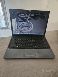 Notebook Hp 530 Win7